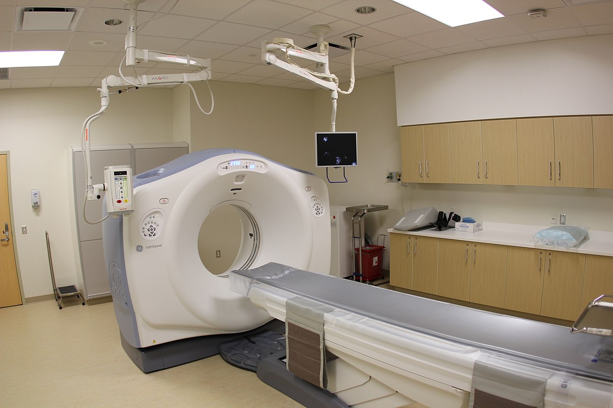 Revolutionizing Healthcare: Imperial Imaging and Intervention Centre’s Commitment to Ultra-Low Dose CT Scans